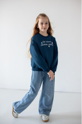 Світшот для дівчат